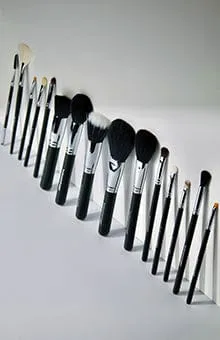 Bodyography Buffing Brush