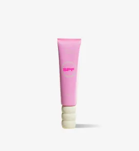 Caffeinated Sunscreen SPF 40
