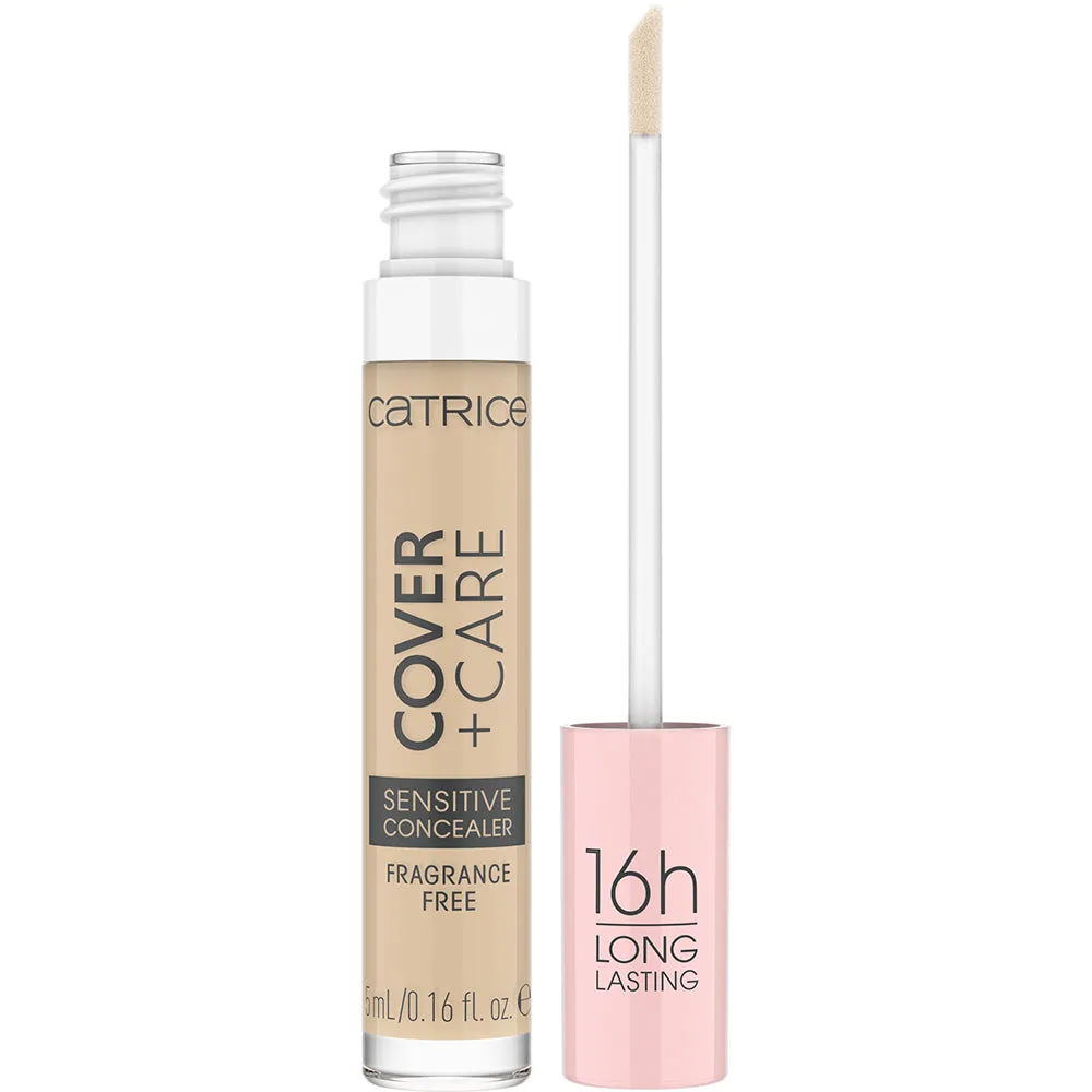 Catrice Cosmetics Cover & Care Sensitive Concealer 5ml