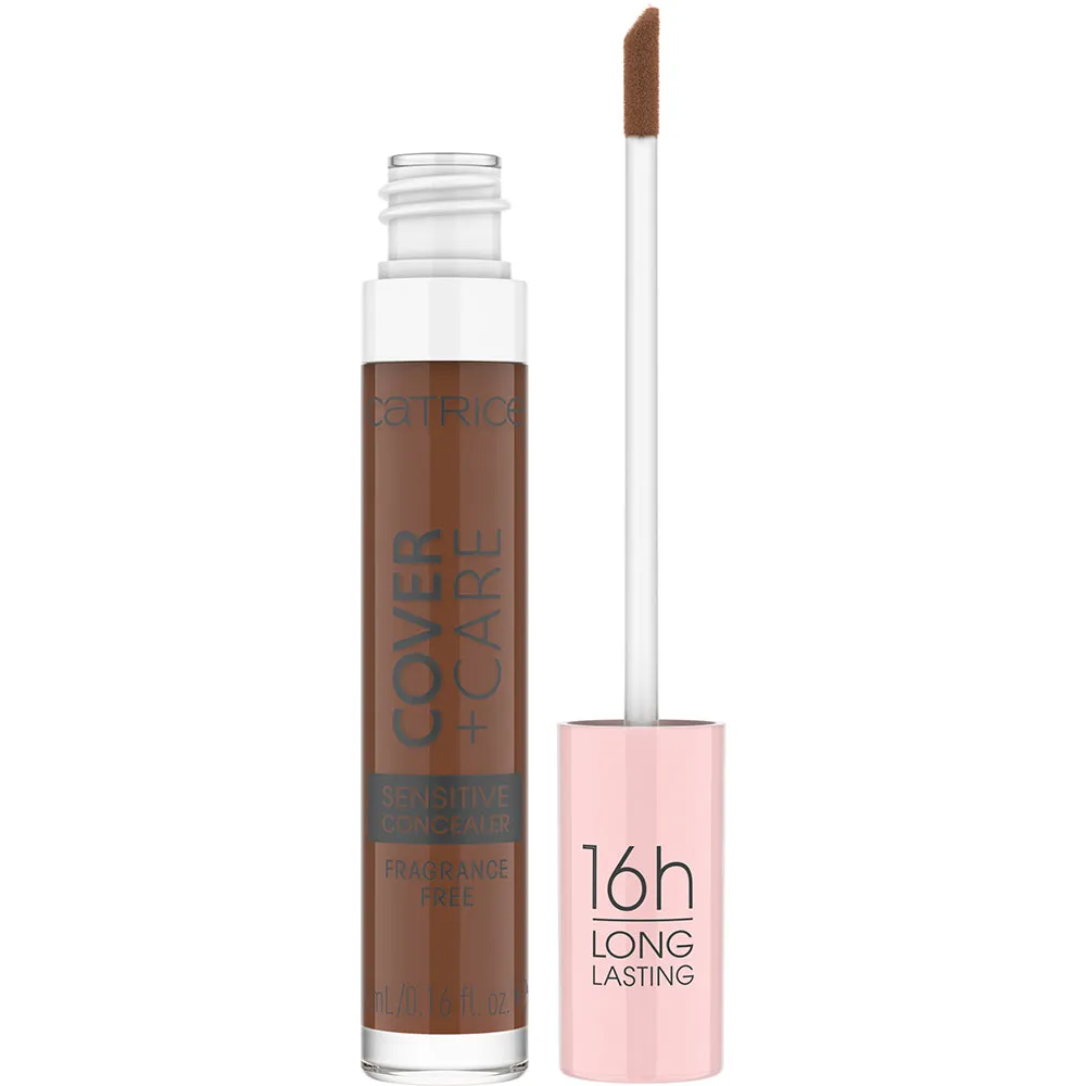 Catrice Cosmetics Cover & Care Sensitive Concealer 5ml