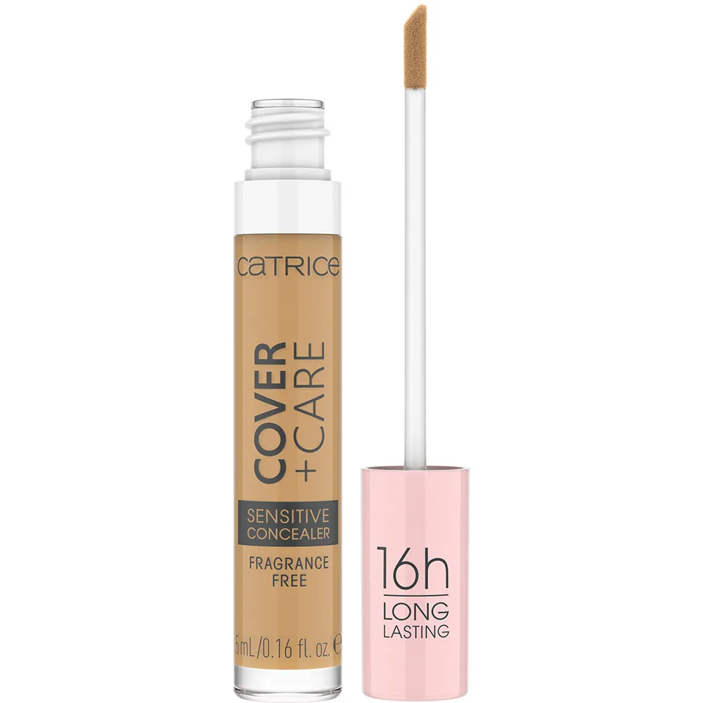 Catrice Cosmetics Cover & Care Sensitive Concealer 5ml