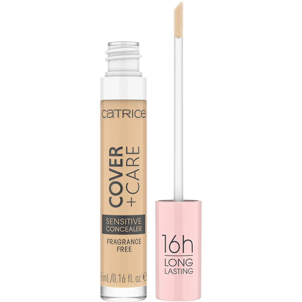 Catrice Cosmetics Cover & Care Sensitive Concealer 5ml