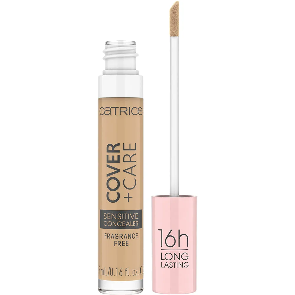 Catrice Cosmetics Cover & Care Sensitive Concealer 5ml