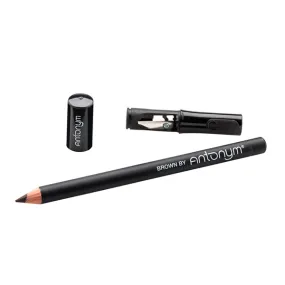 Certified Natural Eye Pencil - Brown