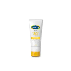 Cetaphil Sun Liposomal Lotion SPF 50  50ml