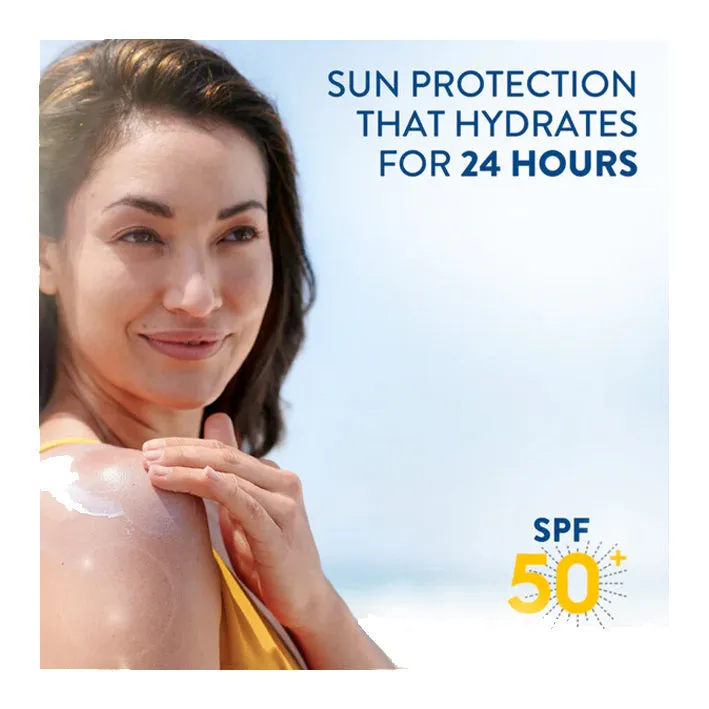 Cetaphil Sun Liposomal Lotion SPF 50  50ml