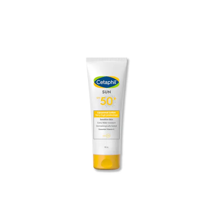 Cetaphil Sun Liposomal Lotion SPF 50  50ml
