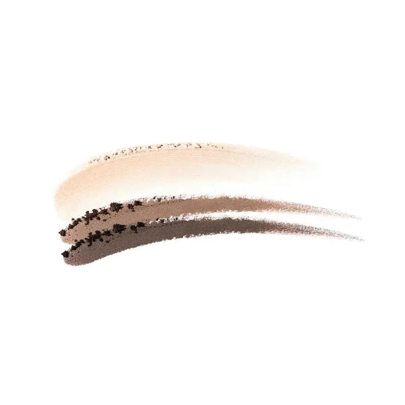 Clé de Peau Beauté Eyebrow and Eyeliner Compact