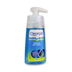 Clearasil Gentle Gel Wash 150ml