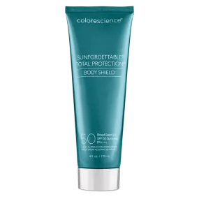 Colorescience Sunforgettable Total Protection Body Sheild SPF 50
