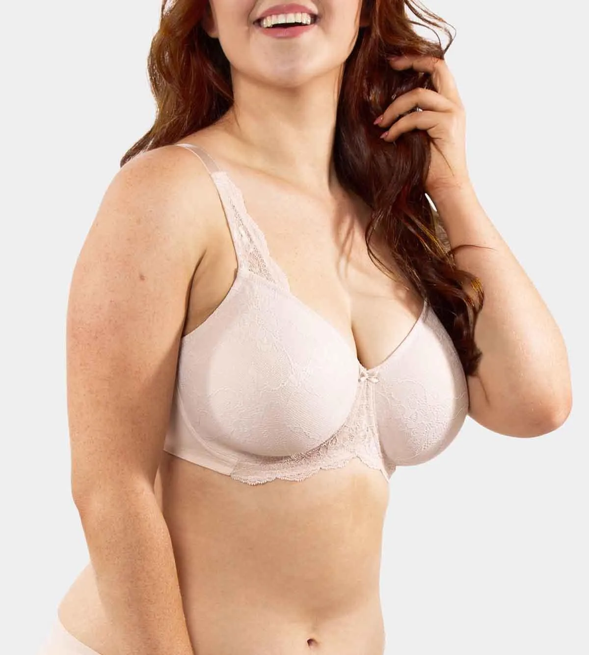 Contouring Sensation