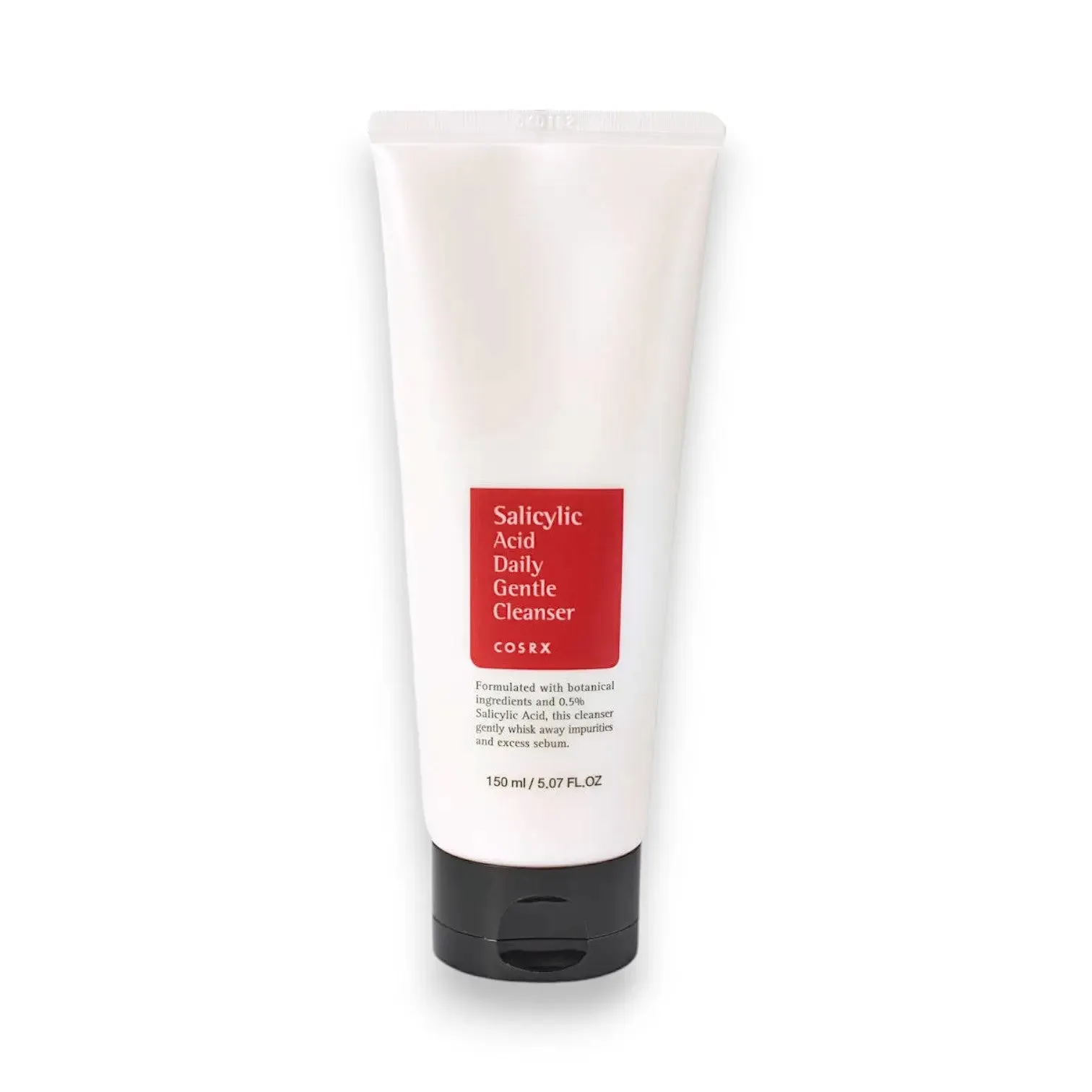 COSRX Salicylic Acid Daily Gentle Cleanser 150ml