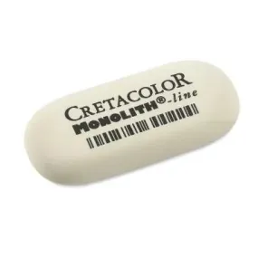 Cretacolor Monolith-line Eraser (Large)