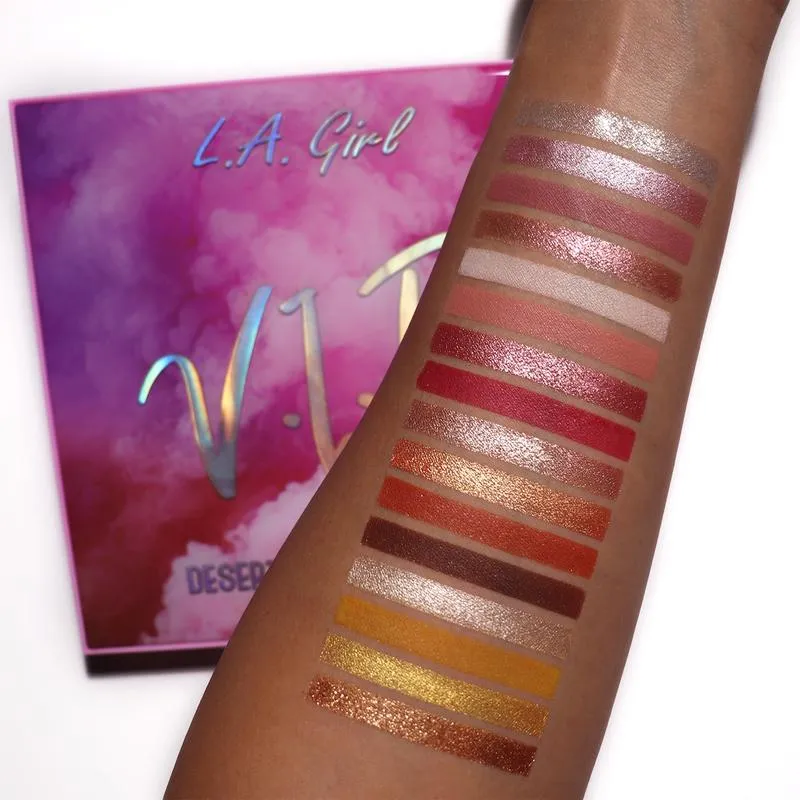 Desert Dream Eyeshadow Palette