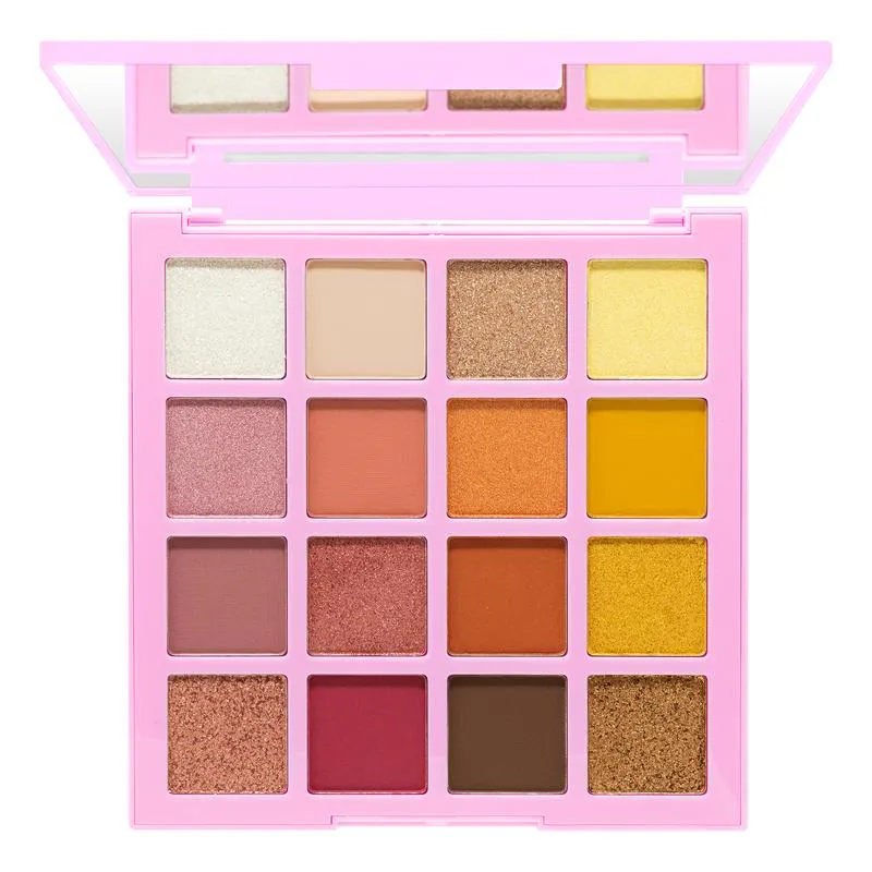 Desert Dream Eyeshadow Palette