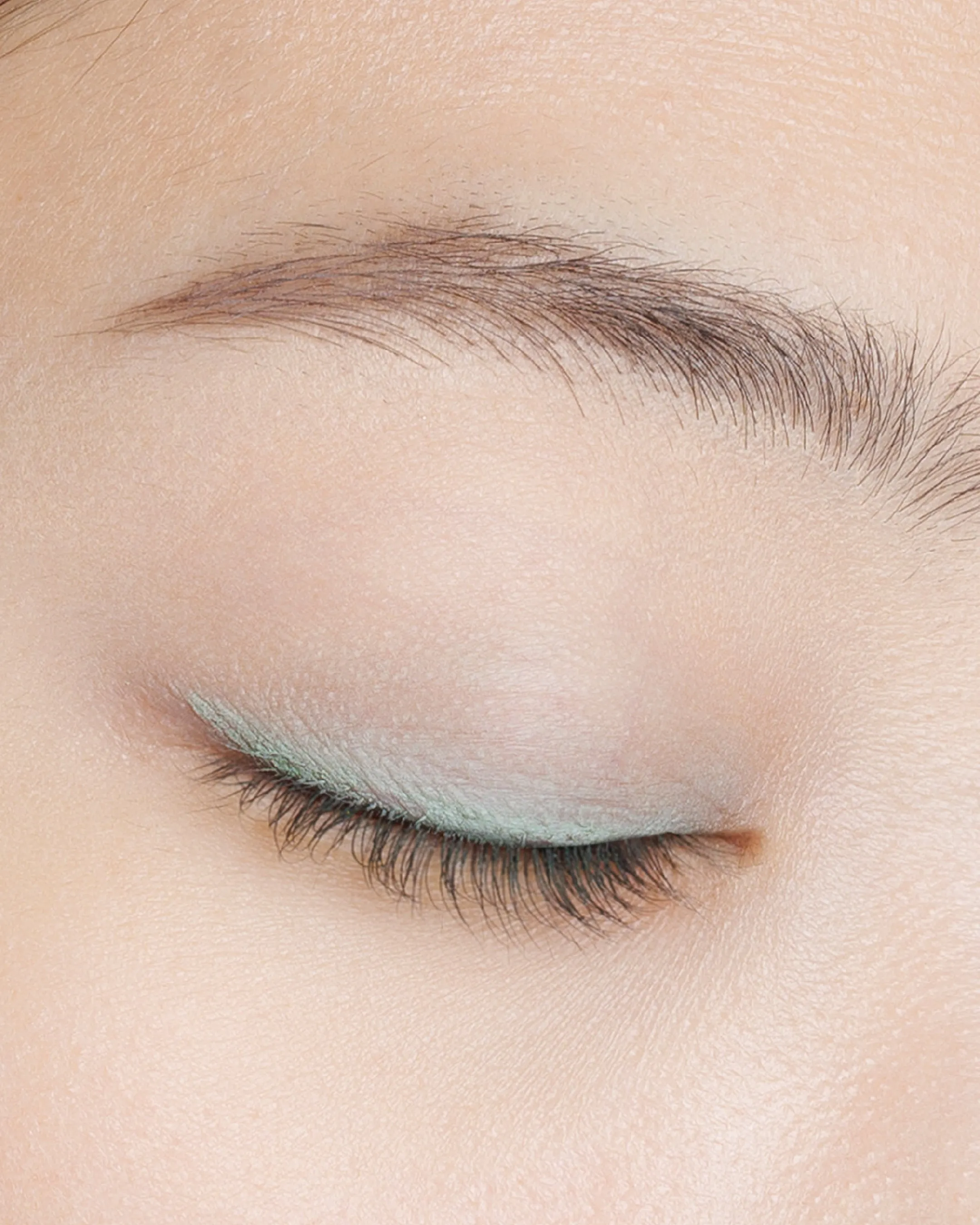 DIDION スムース カラー アイライナー. 03 Minty Mist