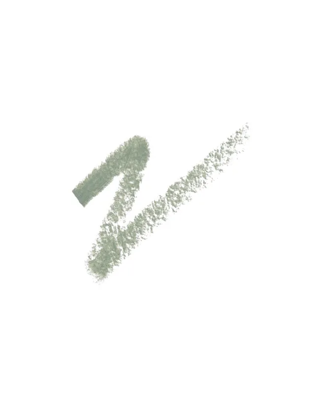 DIDION スムース カラー アイライナー. 03 Minty Mist