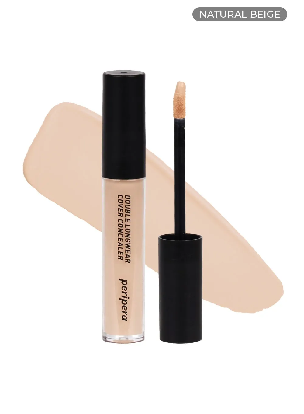Double Longwear Cover Concealer (5.5g)