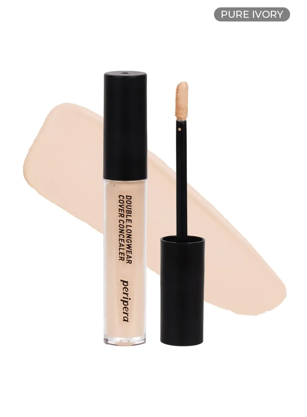 Double Longwear Cover Concealer (5.5g)