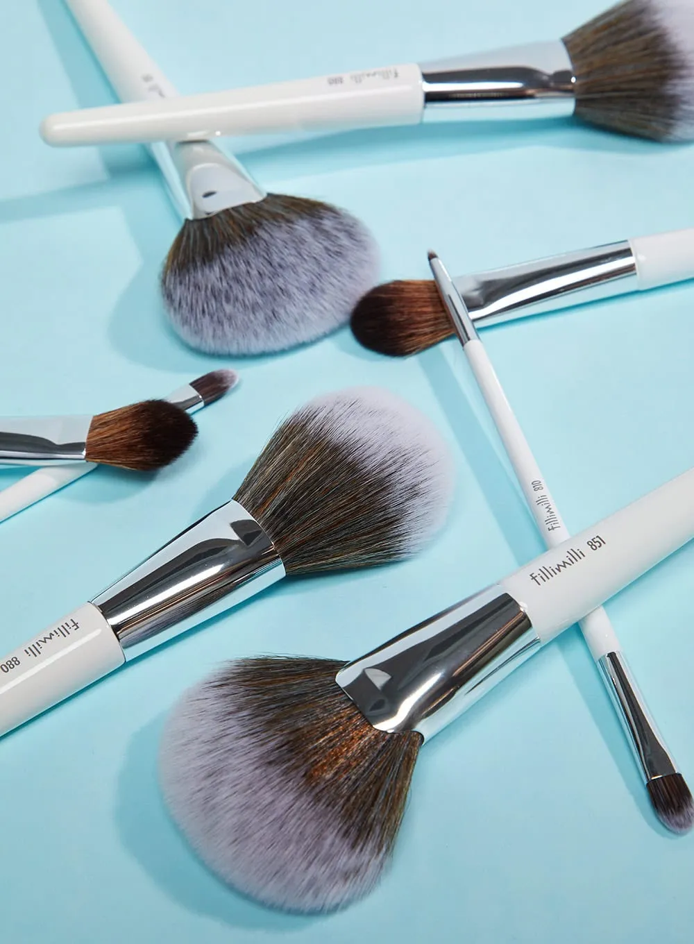 Dual Concealer Brush 810