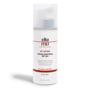 Elta MD UV Lotion Broad-Spectrum SPF 30 