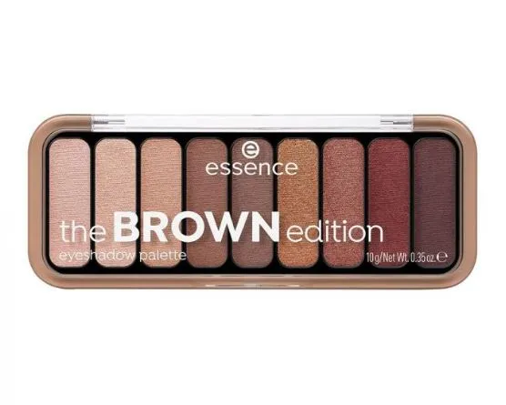 Essence The Rose Edition Eyeshadow Palette 20