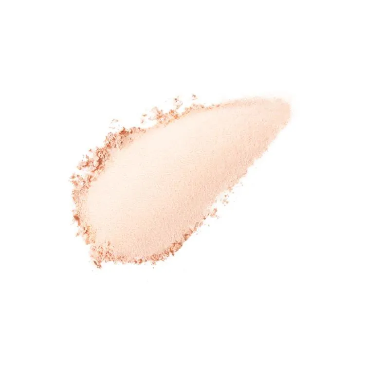 EXCEL Draped Shimmer Glow #DS01 Pink Glow
