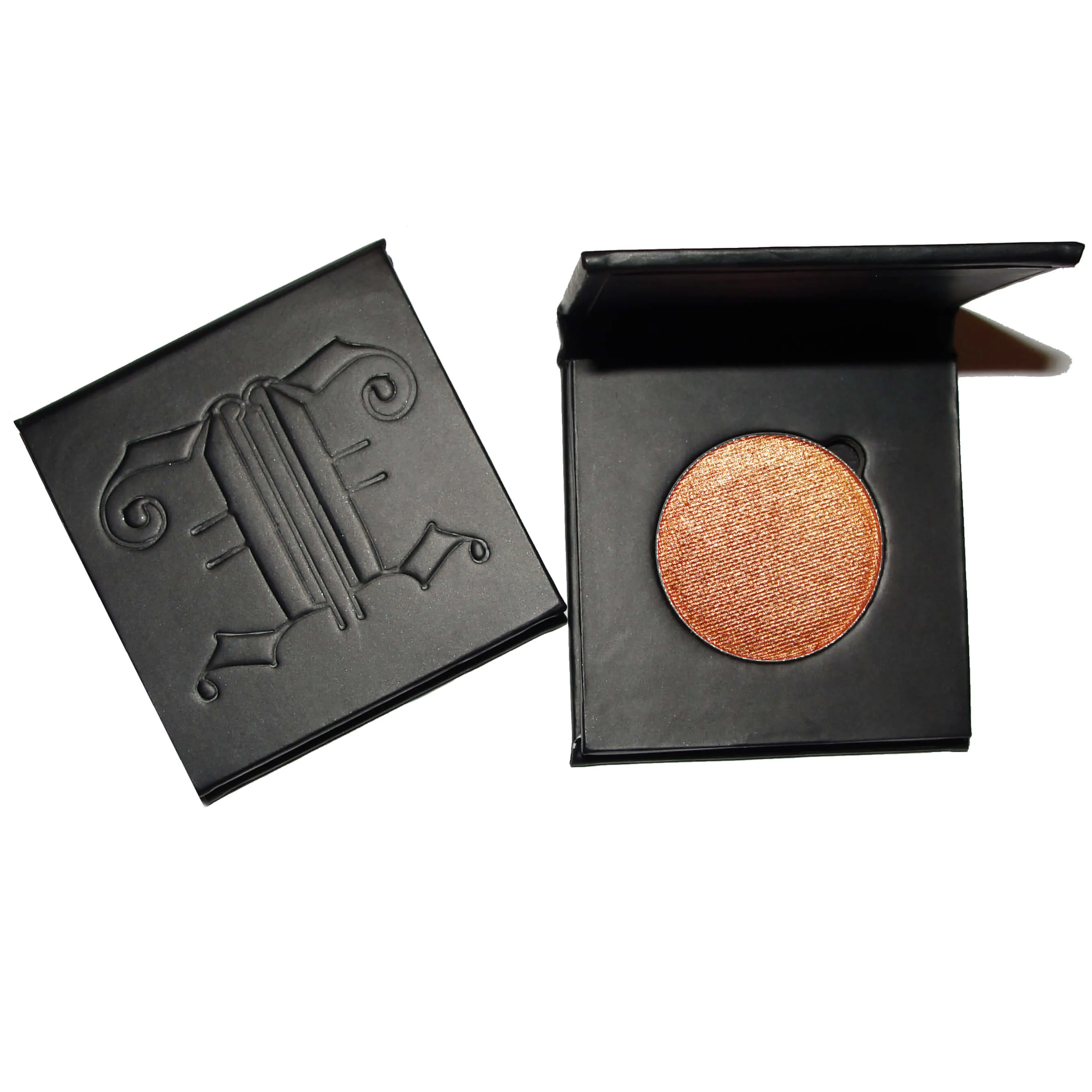 Eye Shadow - Amplified - Metal Rebel