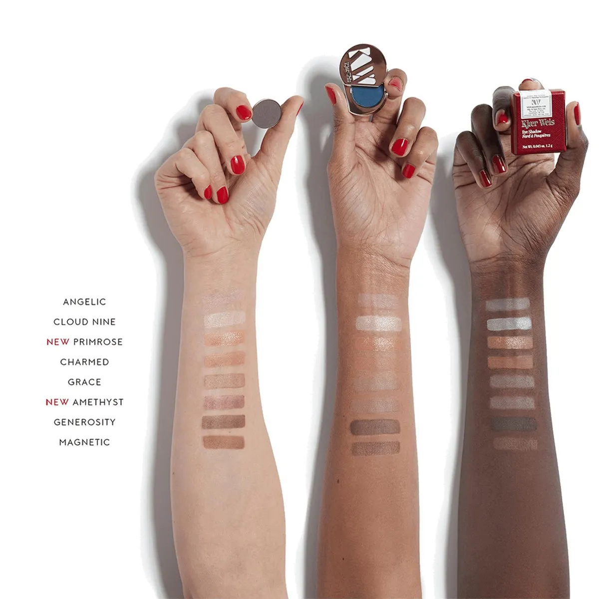 Eye Shadow Refill