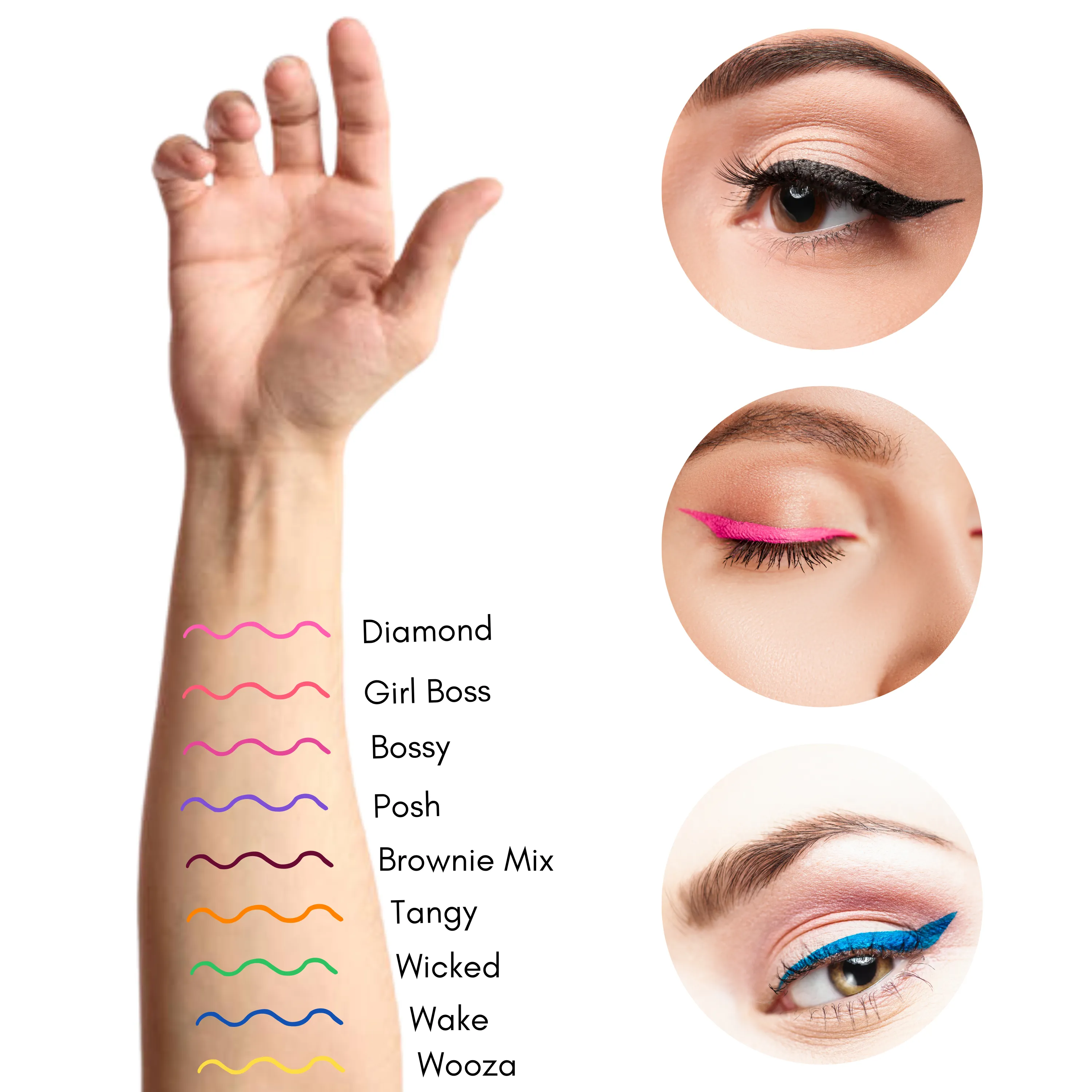 Eyeliner - Scream