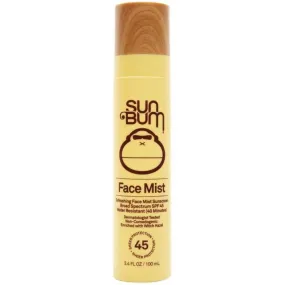 Face Mist SPF 45