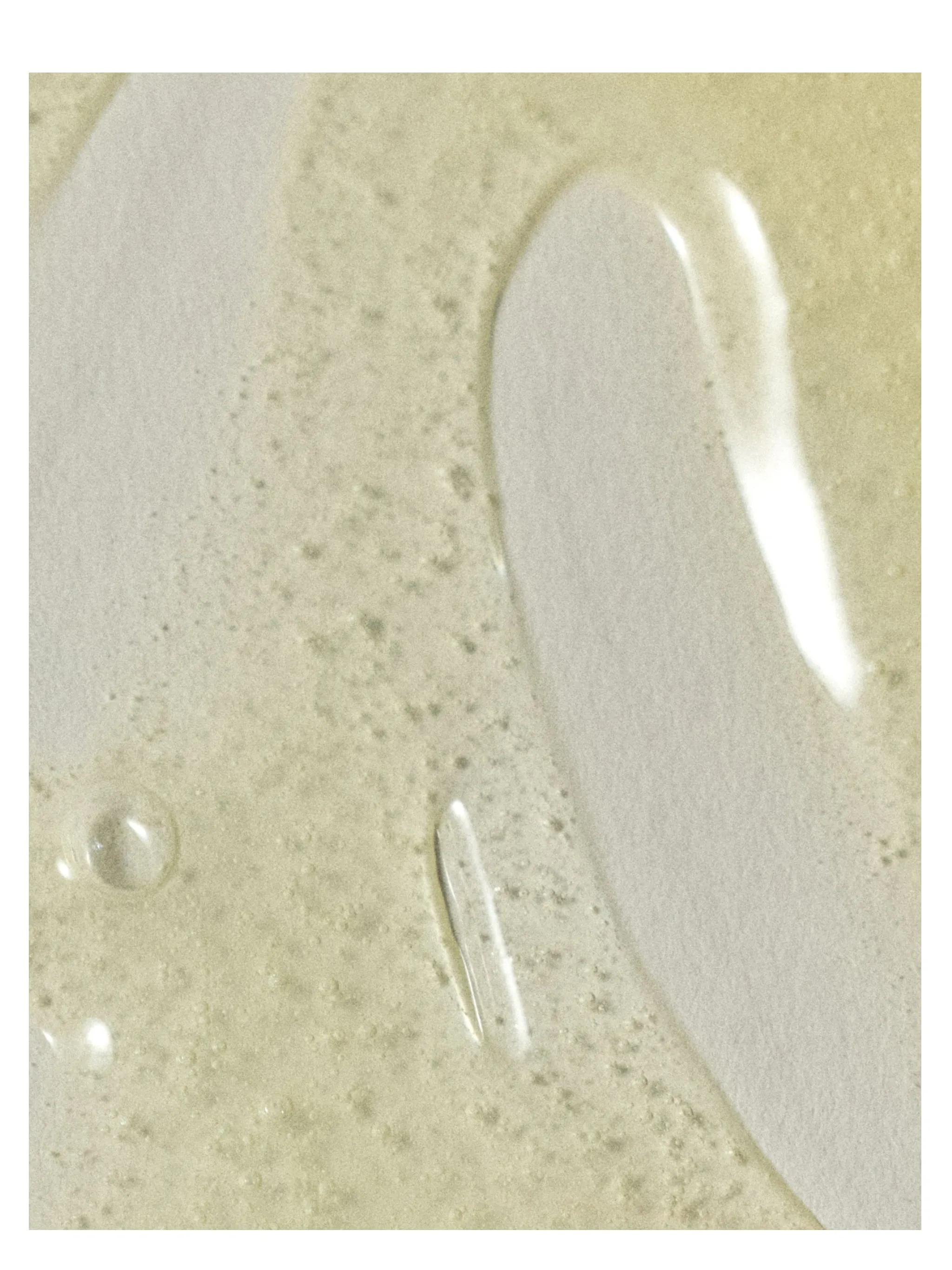 Foundation Shampoo