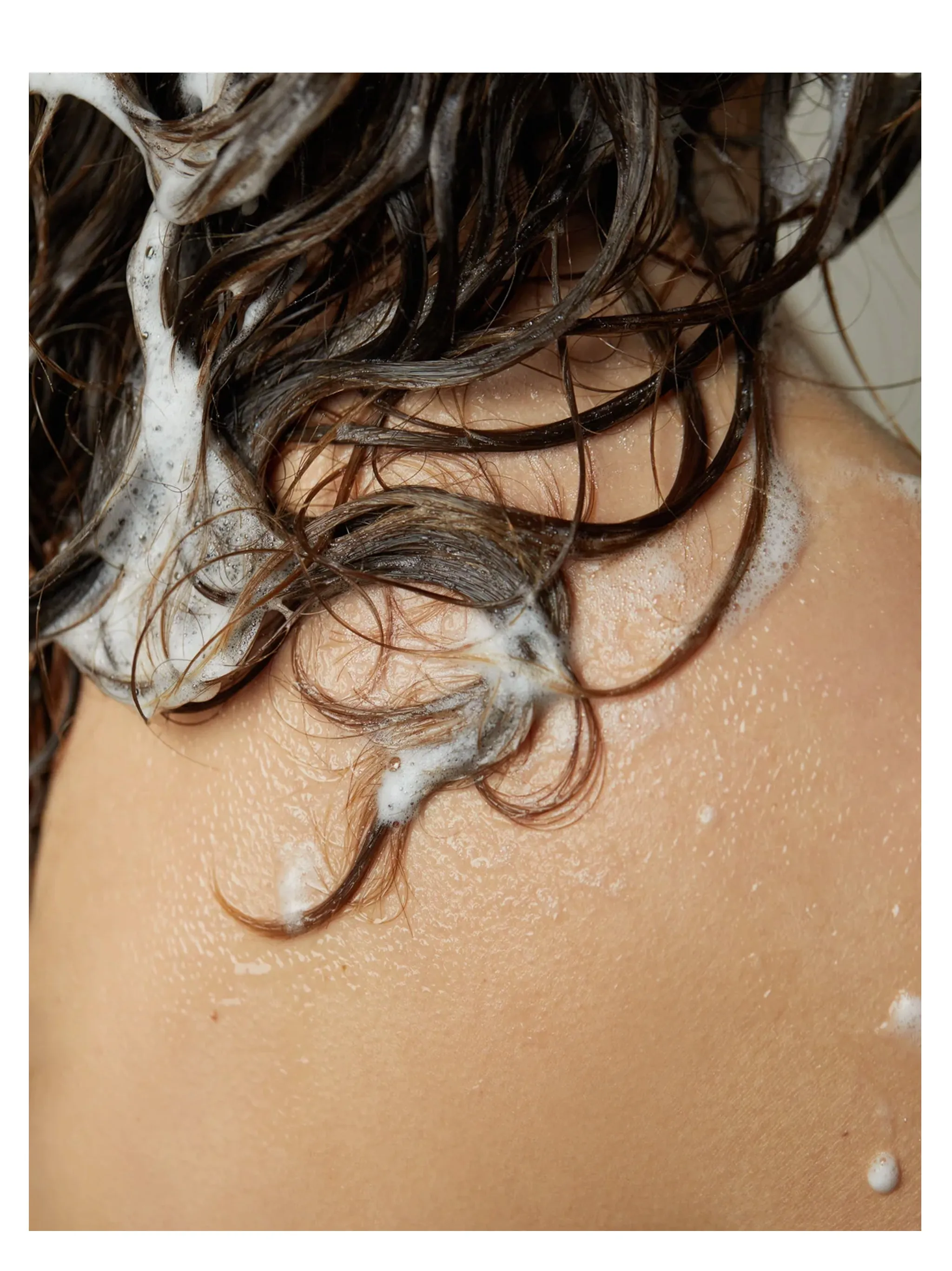 Foundation Shampoo