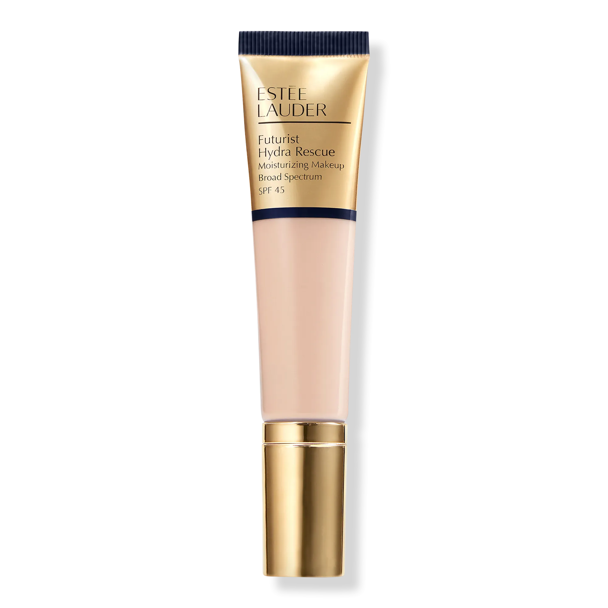 Futurist Hydra Rescue Moisturizing Foundation SPF 45