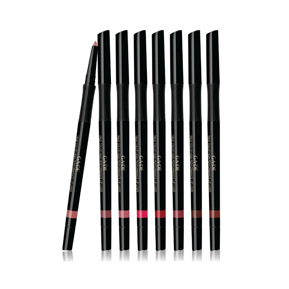 GA-DE True Color High Performance Lip Liner
