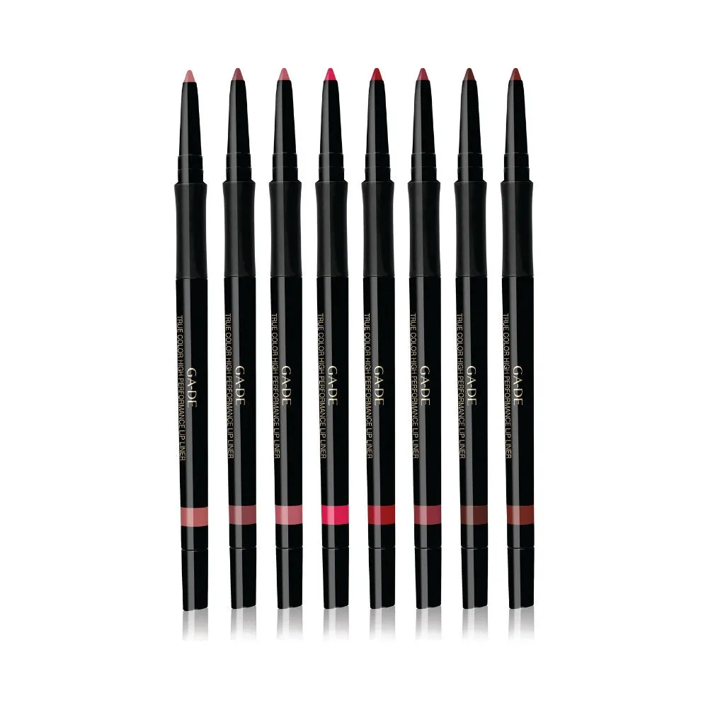 GA-DE True Color High Performance Lip Liner