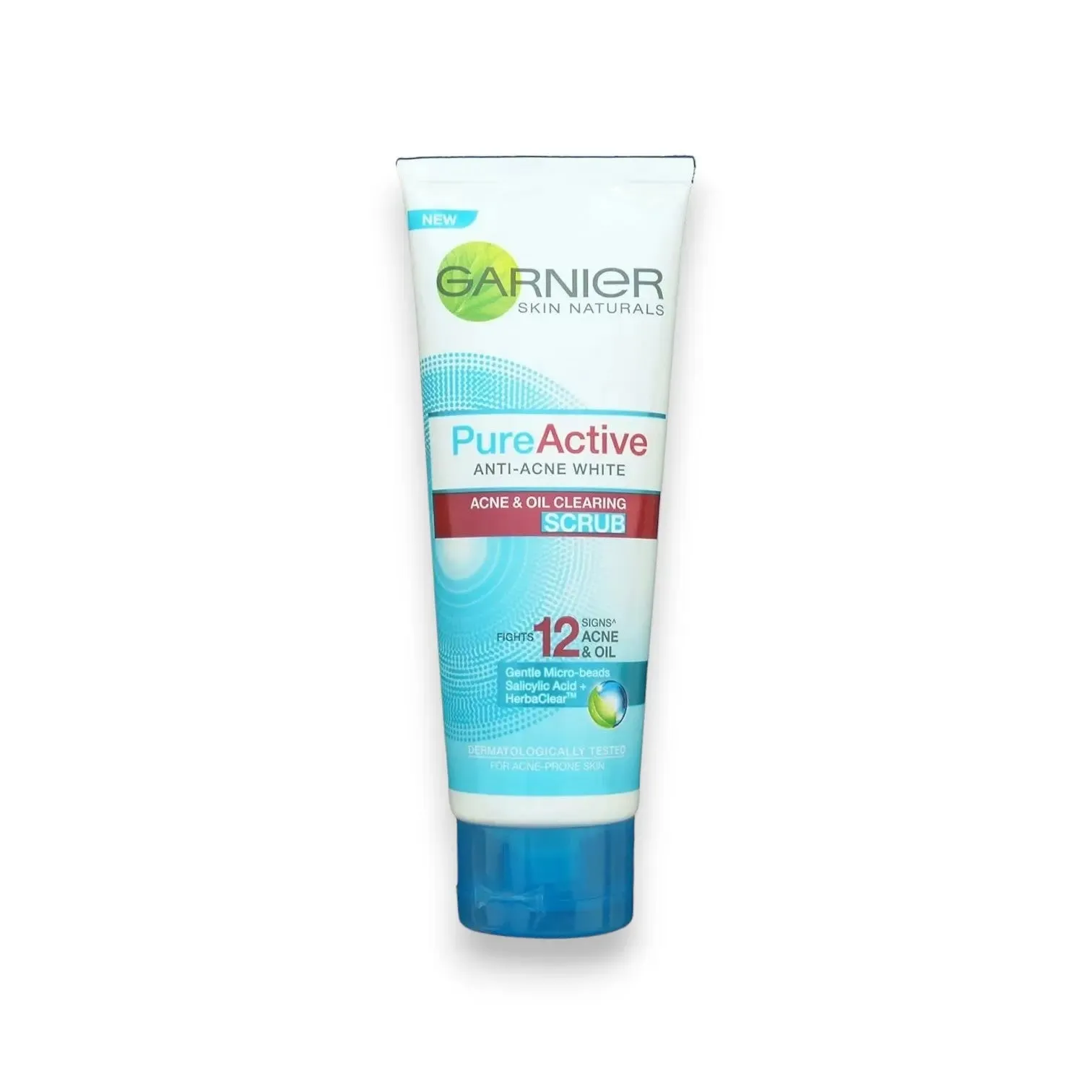 Garnier Pure Active Scrub 100ml