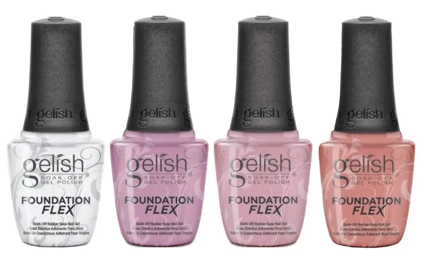Gelish FLEX Foundation Kit