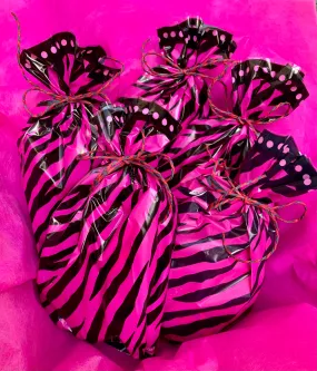 Glamour Girl Deluxe Lolly Bag