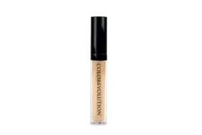 High Coverage Mineral Concealer - Light