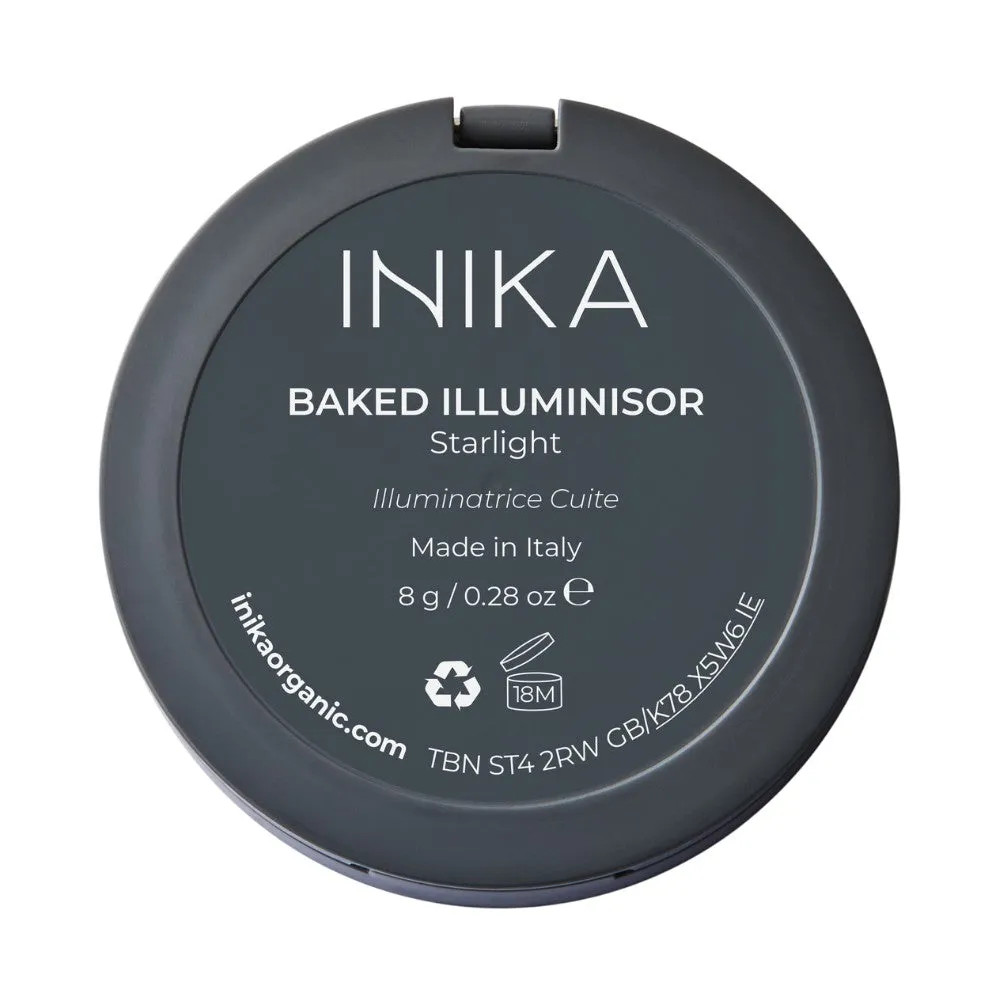 INIKA Baked Illuminisor 8g