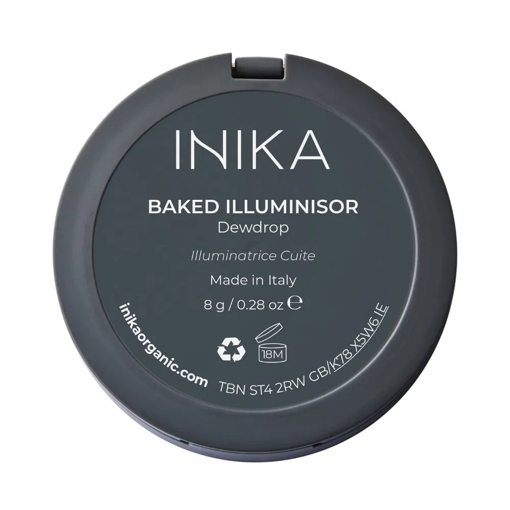 INIKA Baked Illuminisor 8g