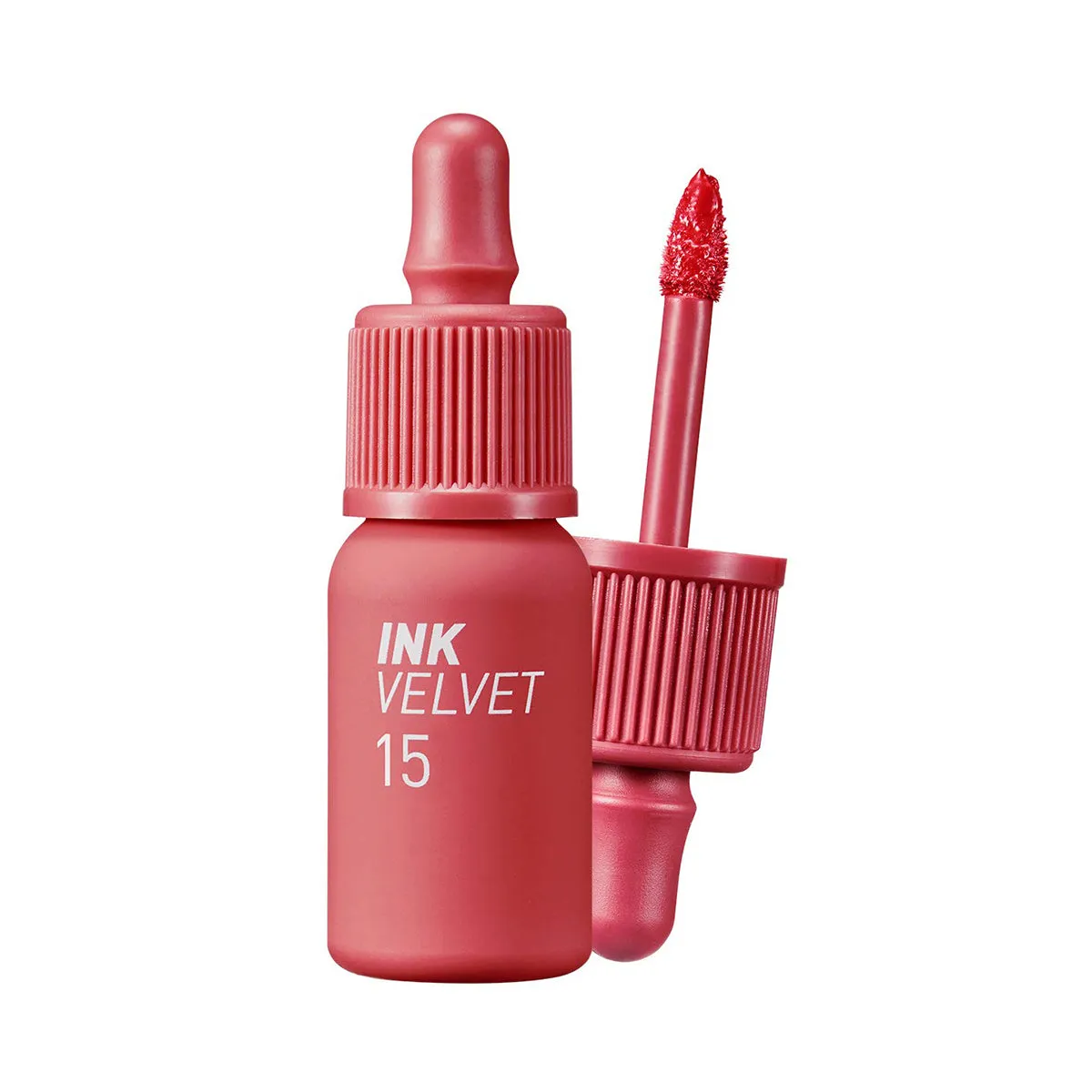 Ink Velvet [#15 Beauty Peak Rose]
