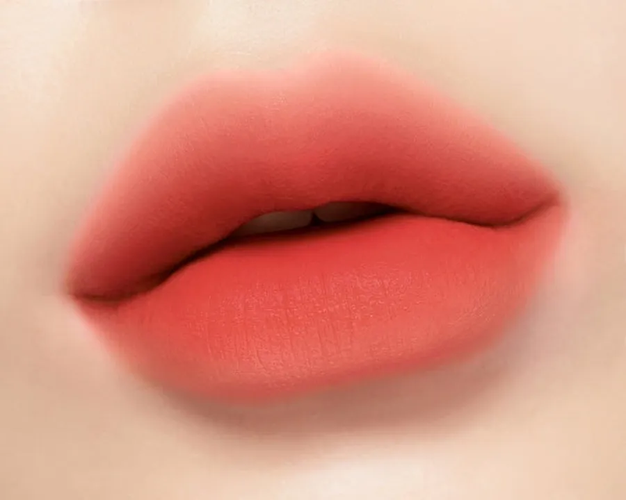 Ink Velvet [#15 Beauty Peak Rose]