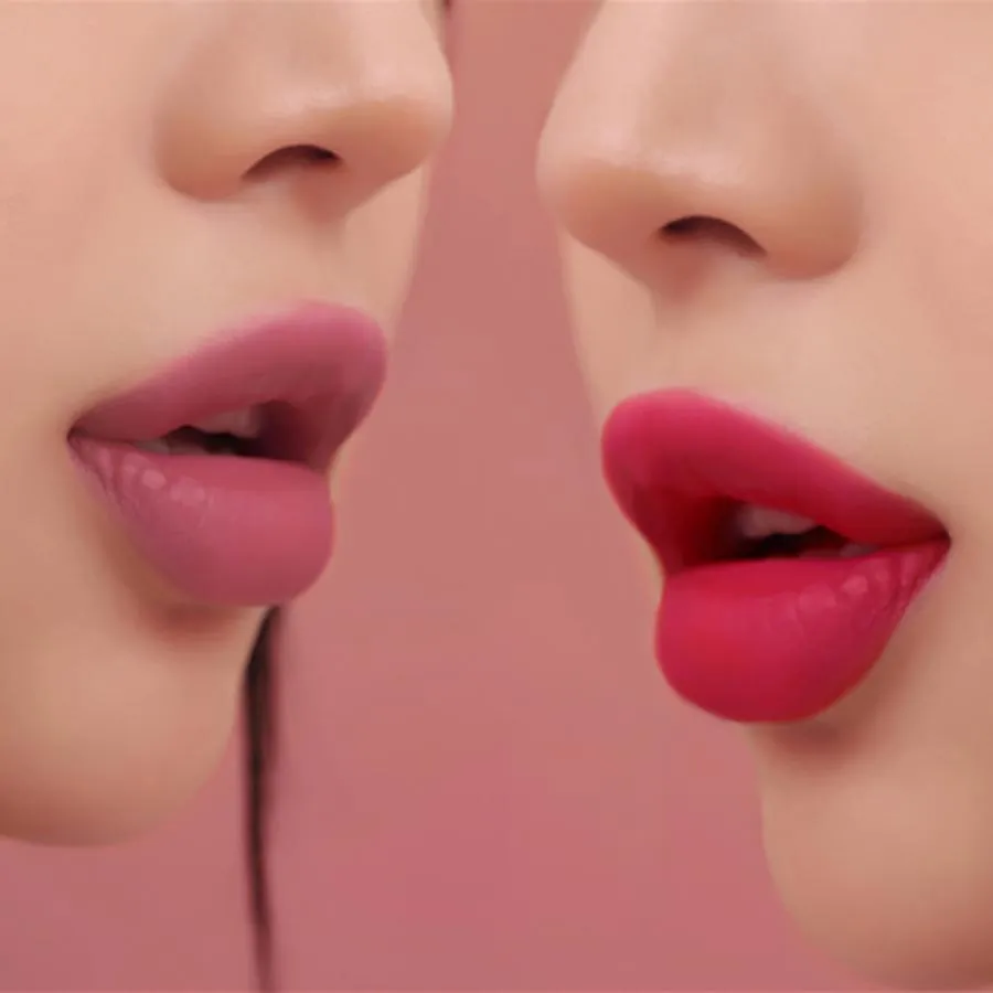 Ink Velvet [#15 Beauty Peak Rose]