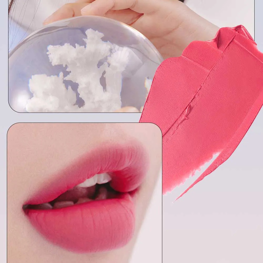 Ink Velvet [#38 Bright Pink]
