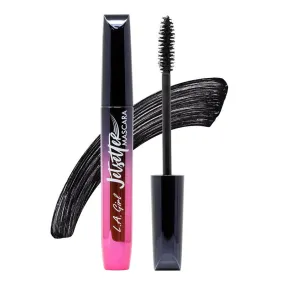Jetsetter Mascara Black (3 units)