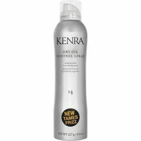 Kenra Dry Oil Control Spray 14 - 8 oz