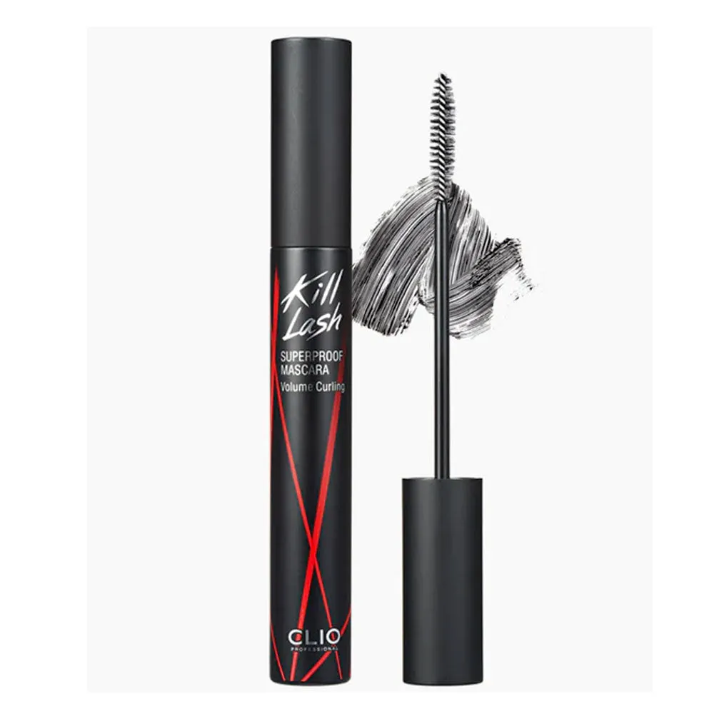 Kill Lash Superproof Mascara