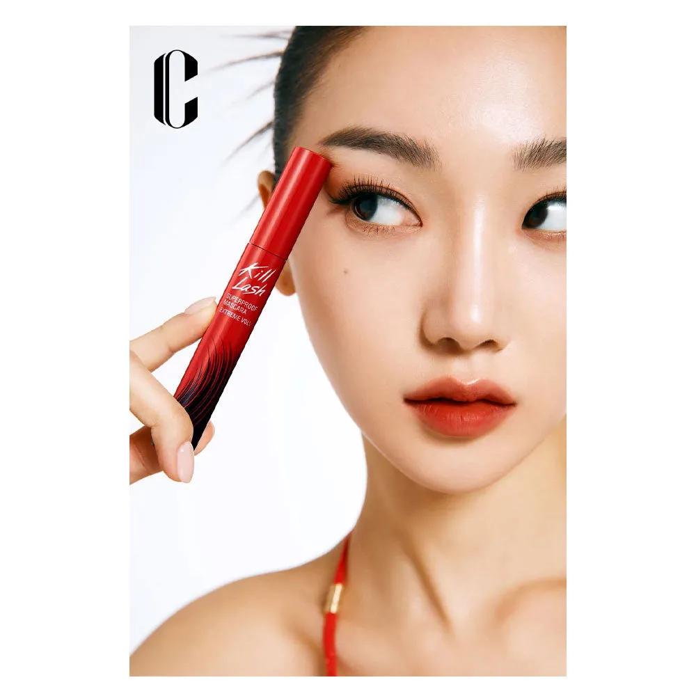 Kill Lash Superproof Mascara